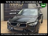 Volvo V60 Kombi B3 B Essential *AHK*STHZ*LED*KAMERA* - Volvo Gebrauchtwagen in Oldenburg