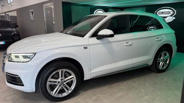 Audi Q5 - 4