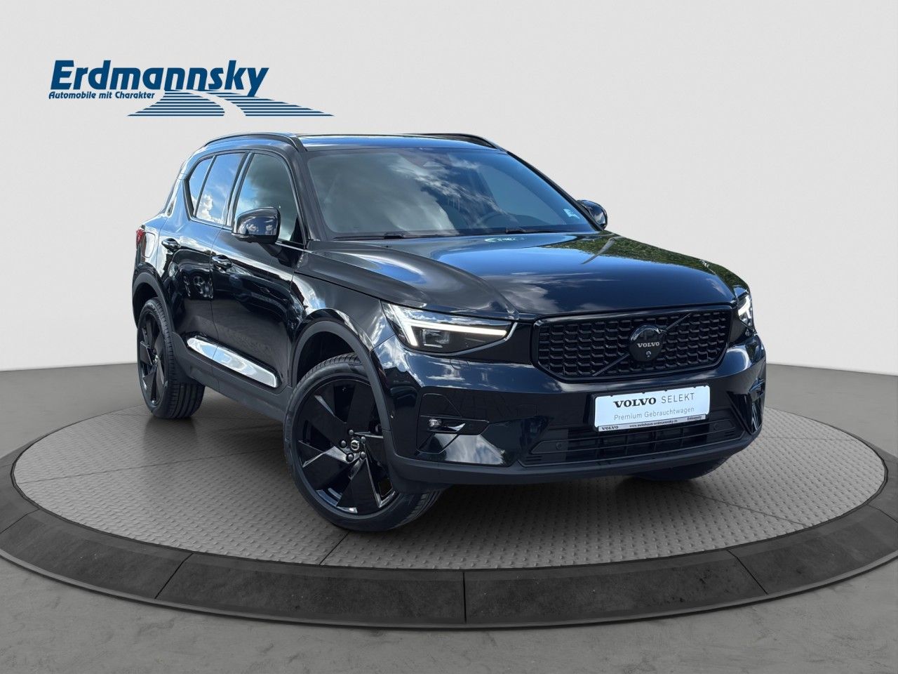 Volvo XC40 - Bild 3
