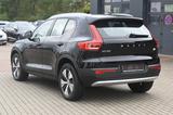 Volvo XC40 T4 Core Recharge PlugIn Hybrid*LED*NAVI*CAM - Volvo XC40: Recharge Core