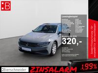 Volkswagen Passat Variant - Vorschau Bild 1