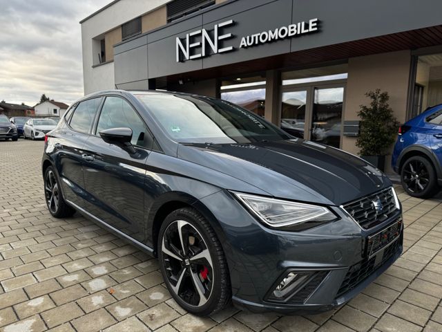 Seat Ibiza FR