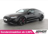 Audi RS7 Sportback Valcona Laser Pano Bang 22 RSAbgas - Audi RS7
