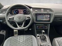 Volkswagen Tiguan Allspace - Vorschau Bild 22