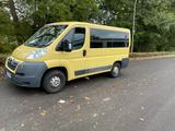 Citroën Citroen Jumper - gebrauchte Citroën Jumper aus dem Jahr 2011