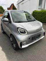 Smart ForTwo coupé EQ edition nightsky prime Brabus - Smart Gebrauchtwagen von 2020