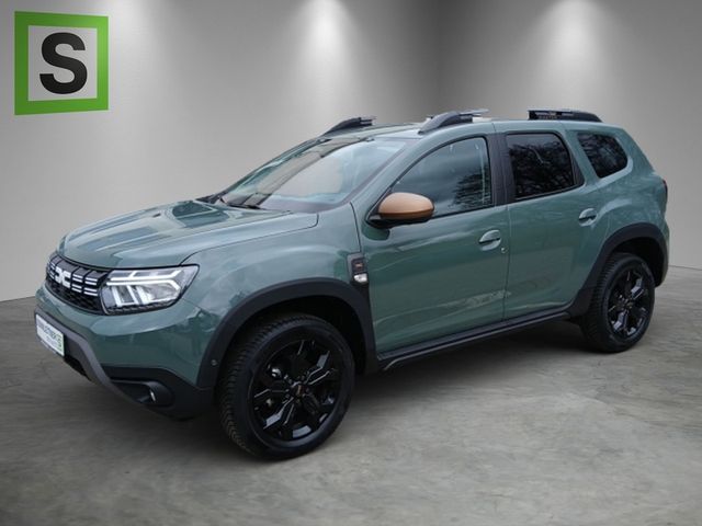 Dacia DUSTER Extreme TCe 150 EDC Navi/Kamera