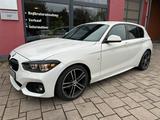 BMW 118 1 Limousine 5-trg. Edition M Sport Shadow - BMW 1er Reihe: M