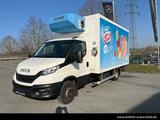 Iveco IVECO Daily 70C21 Kühlk. +Frigoblock+Klima+LBW - Angebote