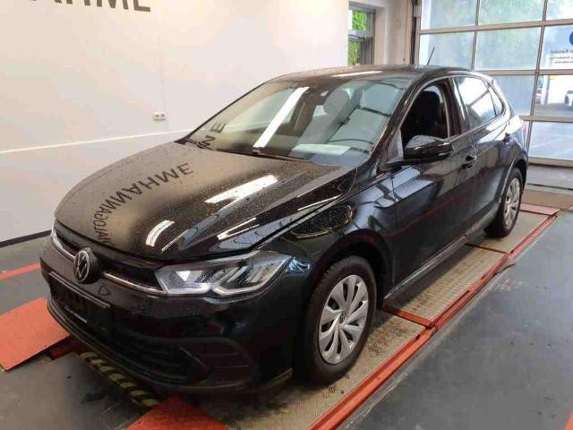 Volkswagen Polo 1.0 MPI Life AppConnect/LED/Navi