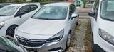 Opel Astra K Lim. 5-trg. Edition Tüv 07.2026 - Opel Astra: 2.0