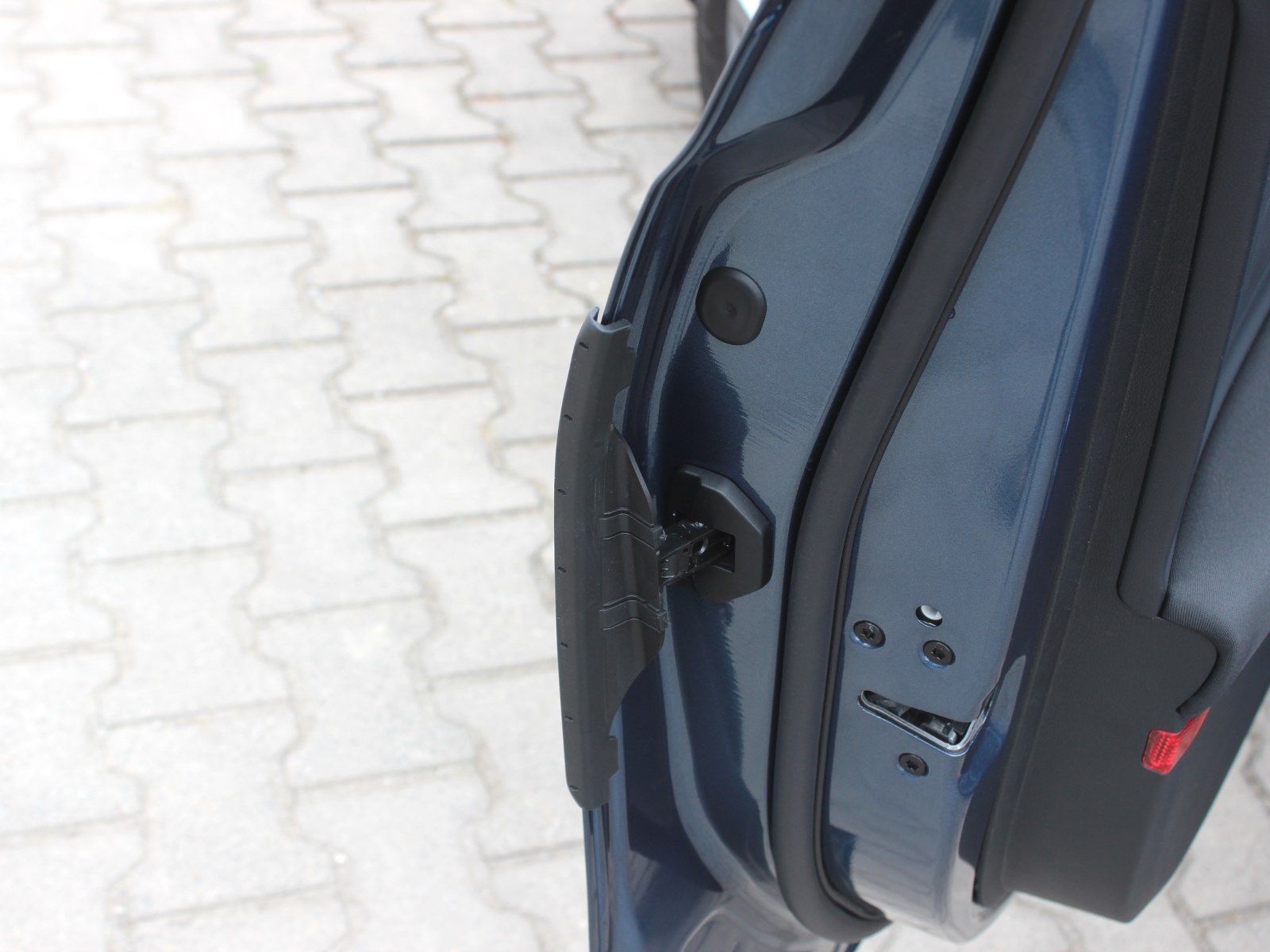Fahrzeugabbildung Ford Focus ST-Line X 1,0 EcoBoost Mild Hybrid
