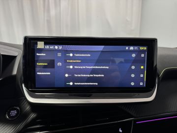 Peugeot 208 Hybrid 145 GT e-Sitz+Alcantara+360 Grad