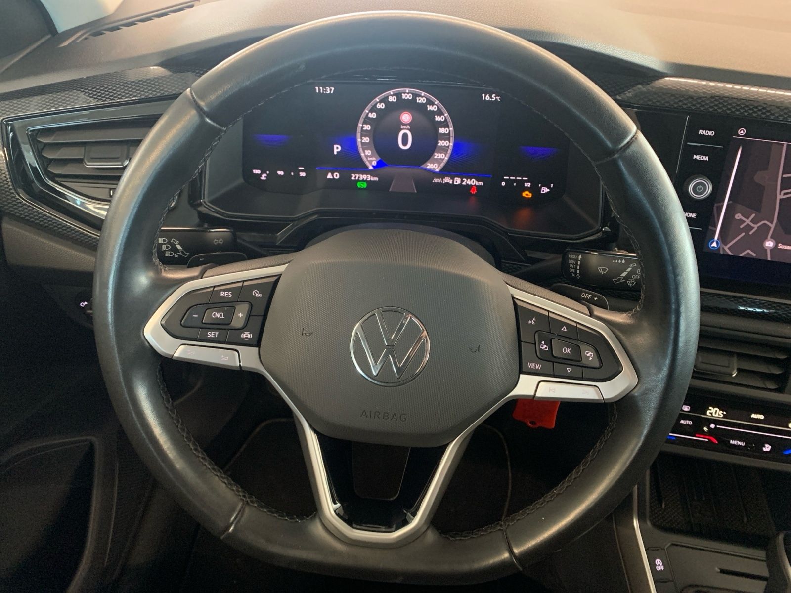 Volkswagen Polo - Bild 15