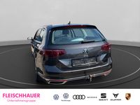 Volkswagen Passat Variant - Vorschau Bild 6