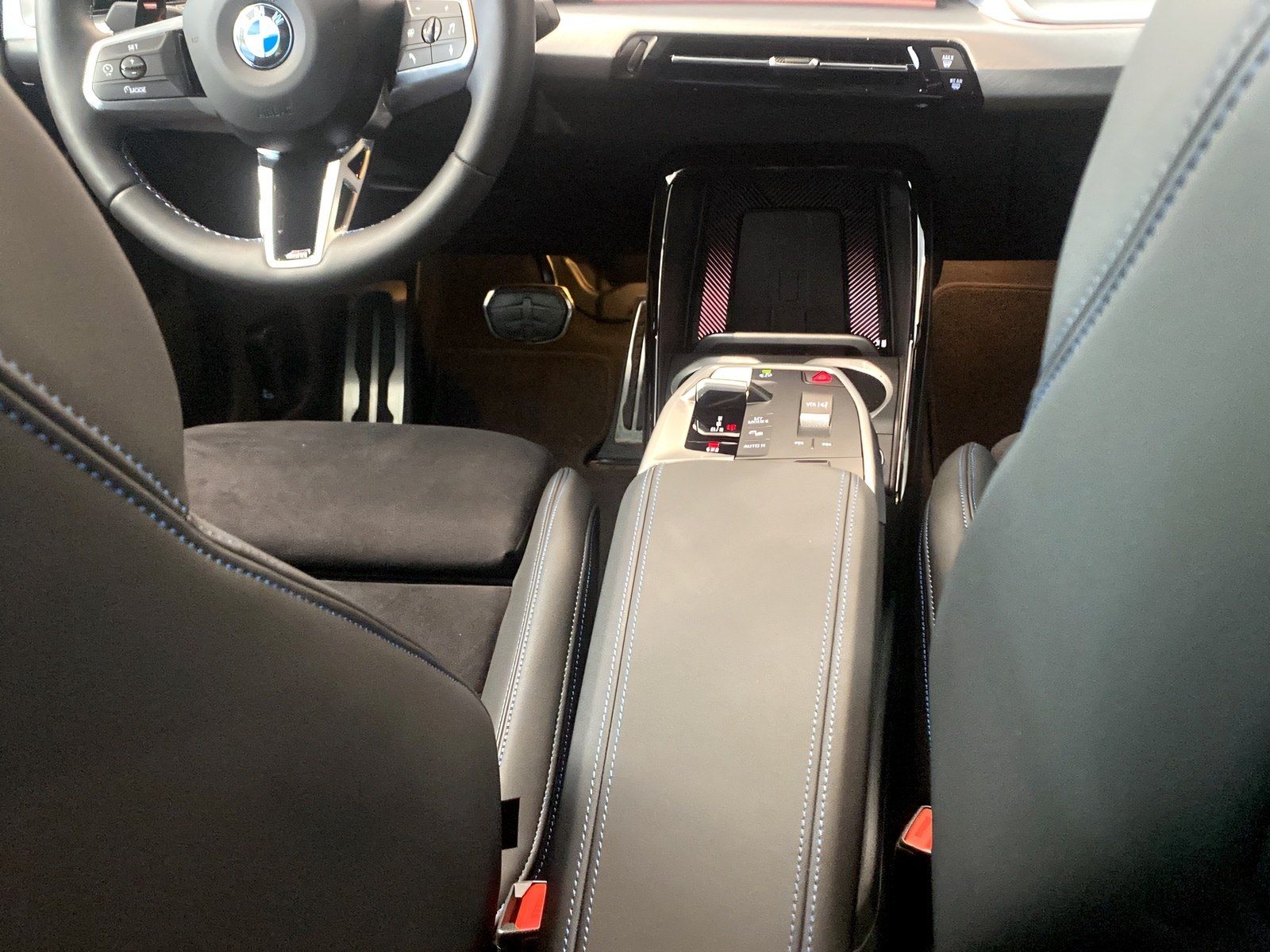 BMW X2 - Bild 14