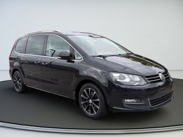 Volkswagen Sharan - 3