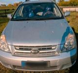 Kia Carnival 2.9 185PS 7 Sitze Familienvan... - Kia Carnival Gebrauchtwagen