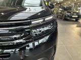 Citroën C5 Aircross PT 180 S&S EAT8 FEEL - schwarze Citroën C5 Aircross