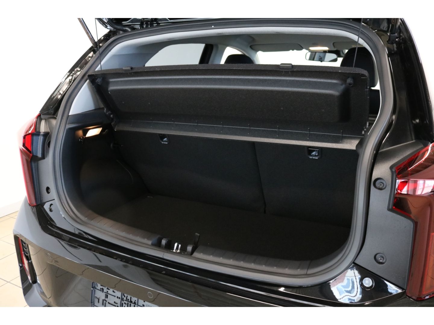 Fahrzeugabbildung Kia Picanto GT-Line 1.2 LED Navi Kamera Induktion