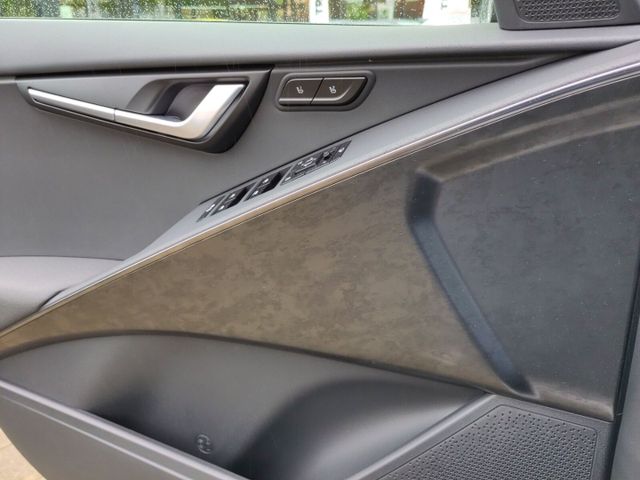 Niro EV Inspiration 64,8 kWh+BEYOND 30+HARMAN+ H