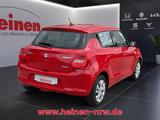 Suzuki Swift Club VOLL-LED+DAB+BLUETOOTH - Suzuki Gebrauchtwagen in Hamm