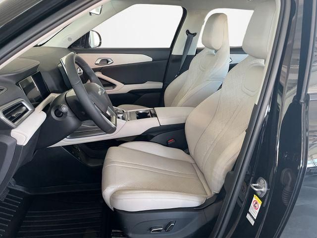 BYD ATTO 2