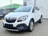 Opel Mokka Innovation ecoFlex 4x4,klima,Tüv&inspneue, - Opel Mokka: Van