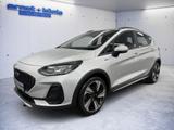 Ford Fiesta 1.0 Aut.ACTIVE*1.HAND*NAVI*AppleCar*Temp - Ford Fiesta Gebrauchtwagen in Freiburg