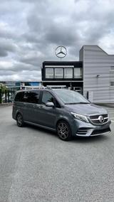 Mercedes-Benz V 250 d Aut. AMG Line EDITION lang  - Mercedes-Benz V 250 in Hamm