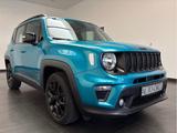 Jeep Renegade Longitude Night Eagle /TEMP./HU:NEU - Jeep Renegade mit Benzin-Antrieb