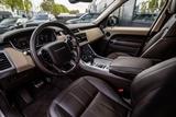 Land Rover Range Rover Sport 2.0 P400e HSE Dynamic - Land Rover Range Rover Sport Hse mit Hybrid-Antrieb (Benzin/Elektro)