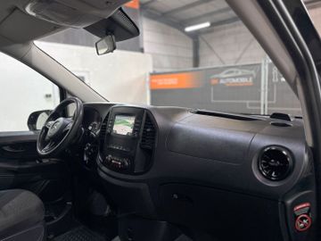 Mercedes Vito - 8