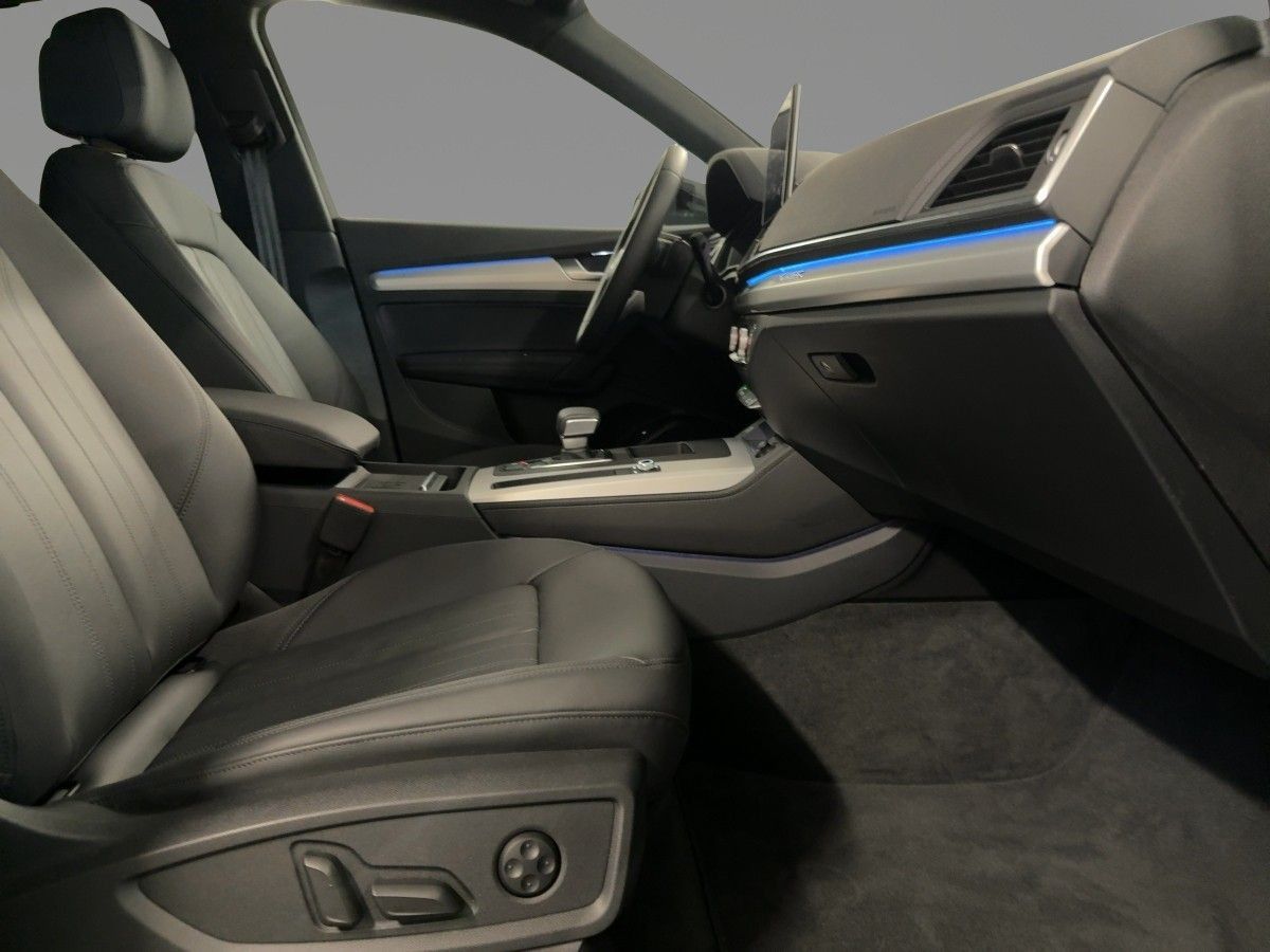 Audi Q5 - Bild 10