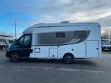 Bürstner Lyseo TD 644*Autom*Zusatzluftfeder* - Bürstner 64
