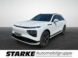 XPENG G9 RWD Standard Range Premiumpaket  Panodach Nav - XPENG G9 Neuwagen
