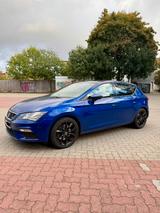 Seat Leon FR 1.8 TSI 132kW Start&Stop DSG