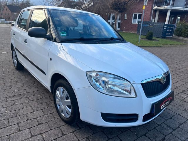 Skoda Fabia Classic*Edition*AC