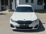 BMW 320 d M Sport *sportbremse *busines headup