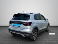 Volkswagen T-Cross - Vorschau Bild 3