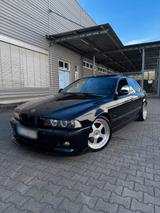 BMW E39 530i individual M Paket Facelift A... - BMW 5er E39 mit Facelift