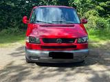 Volkswagen VW T4 Multivan Allstar 2,5 l TDI ACV, MJ 1... - Volkswagen T4 Multivan: Allstar
