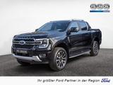 Ford RANGER D/CAB PLATINUM 240PS A10 AWD - Ford Ranger Platinum Gebrauchtwagen