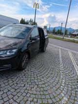 Volkswagen VW Sharan 2.0 TSI - VW Sharan von privat