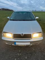 Skoda skoda octavia 1.8 - gebrauchte Skoda Octavia aus dem Jahr 1999