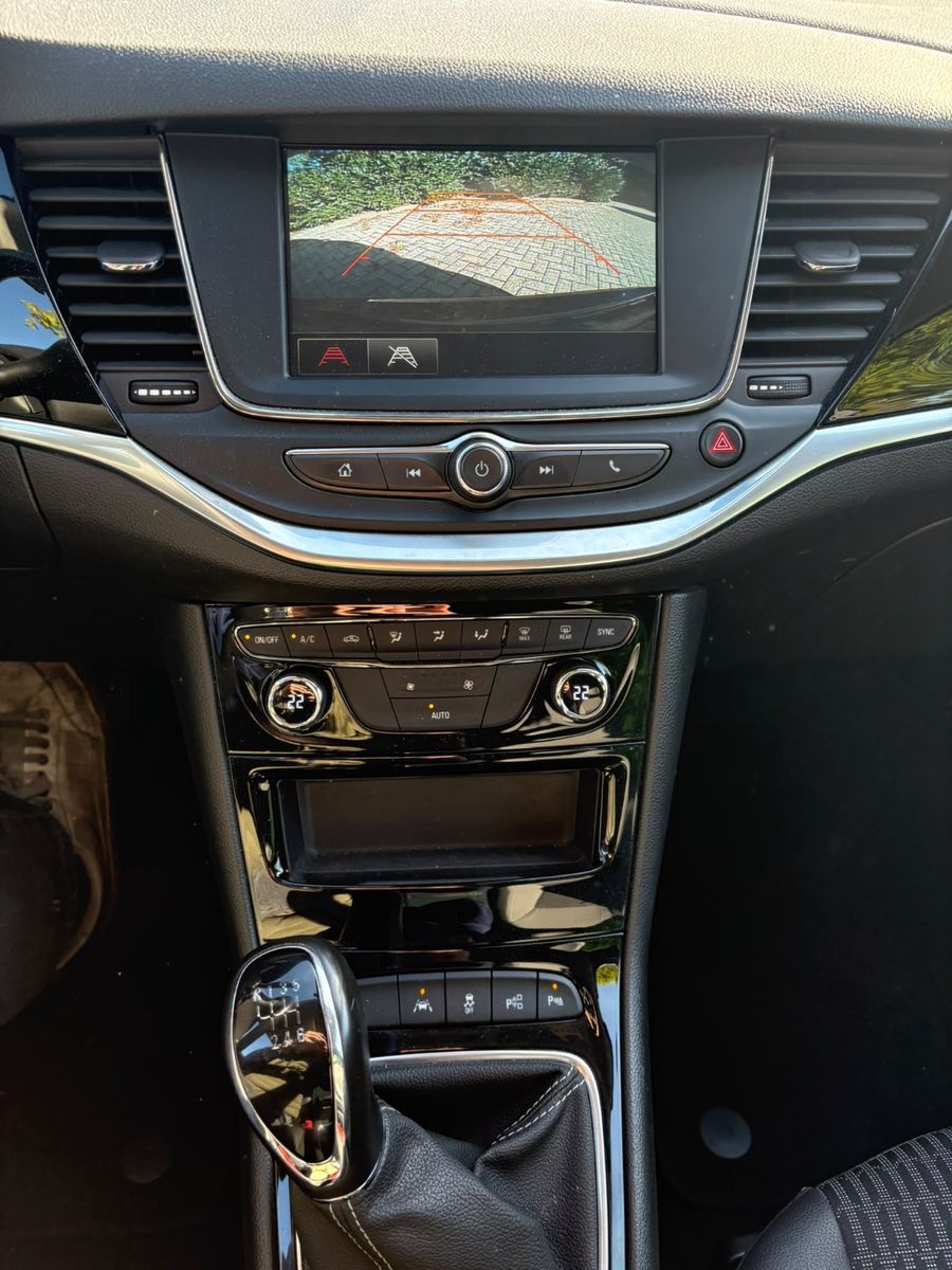 Foto 12 von OPEL Astra