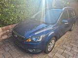 Ford Focus, 5-Türer, 92 KW, 1800 cm, 8-fac... - Ford Focus: Türer