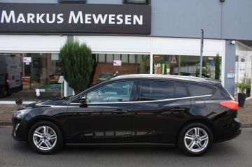 Ford Focus - 6