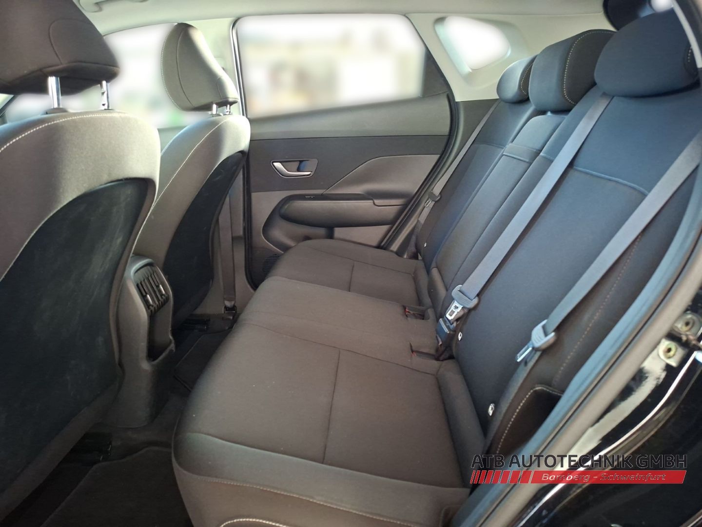 Hyundai KONA Elektro – Bild 13
