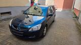 Mitsubishi Lancer - gebrauchte Mitsubishi Lancer aus dem Jahr 2005